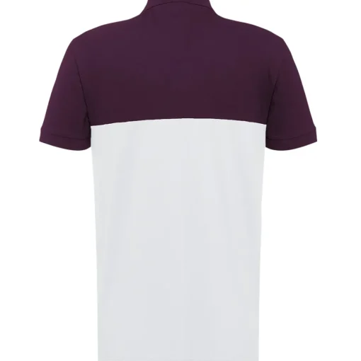 Hugo Boss Men's Paule 2 Golf Polo Shirt