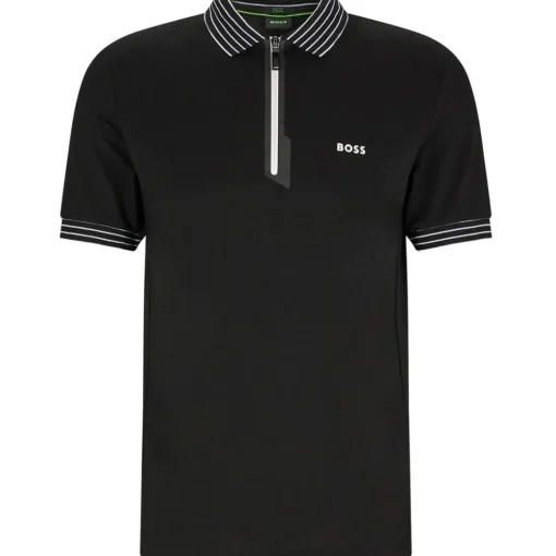 Hugo Boss Men's Philix Golf Polo Shirt