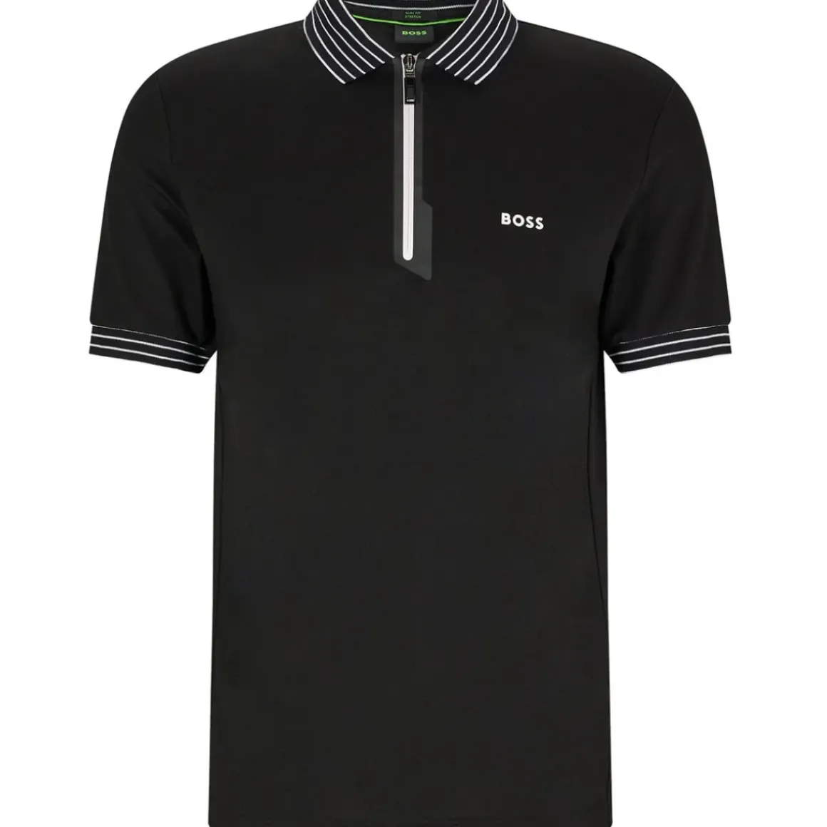Hugo Boss Men's Philix Golf Polo Shirt