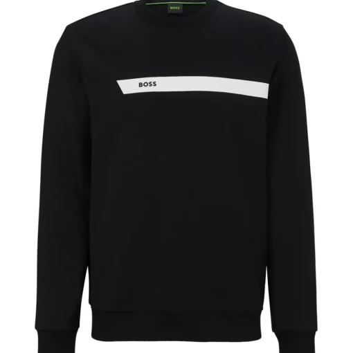 Hugo Boss Men's Salbo 1 Golf Midlayer
