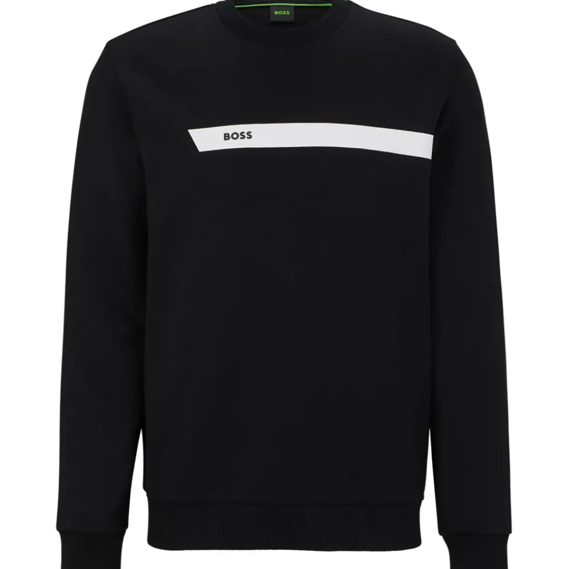 Hugo Boss Men's Salbo 1 Golf Midlayer