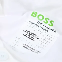 Hugo Boss Men's T Phoenix Golf Trousers