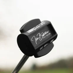 iB Sweet Spot Black Golf Putter