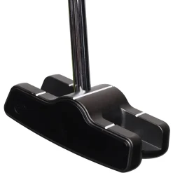 iB Sweet Spot BX2 Circle Grip Golf Putter