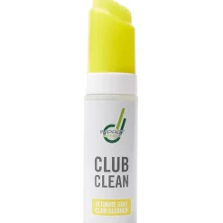 Impact Detect Golf Club Clean