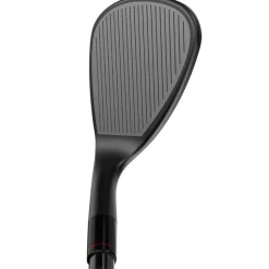 INDI Limited Edition Black ATK Grind Steel Golf Wedge