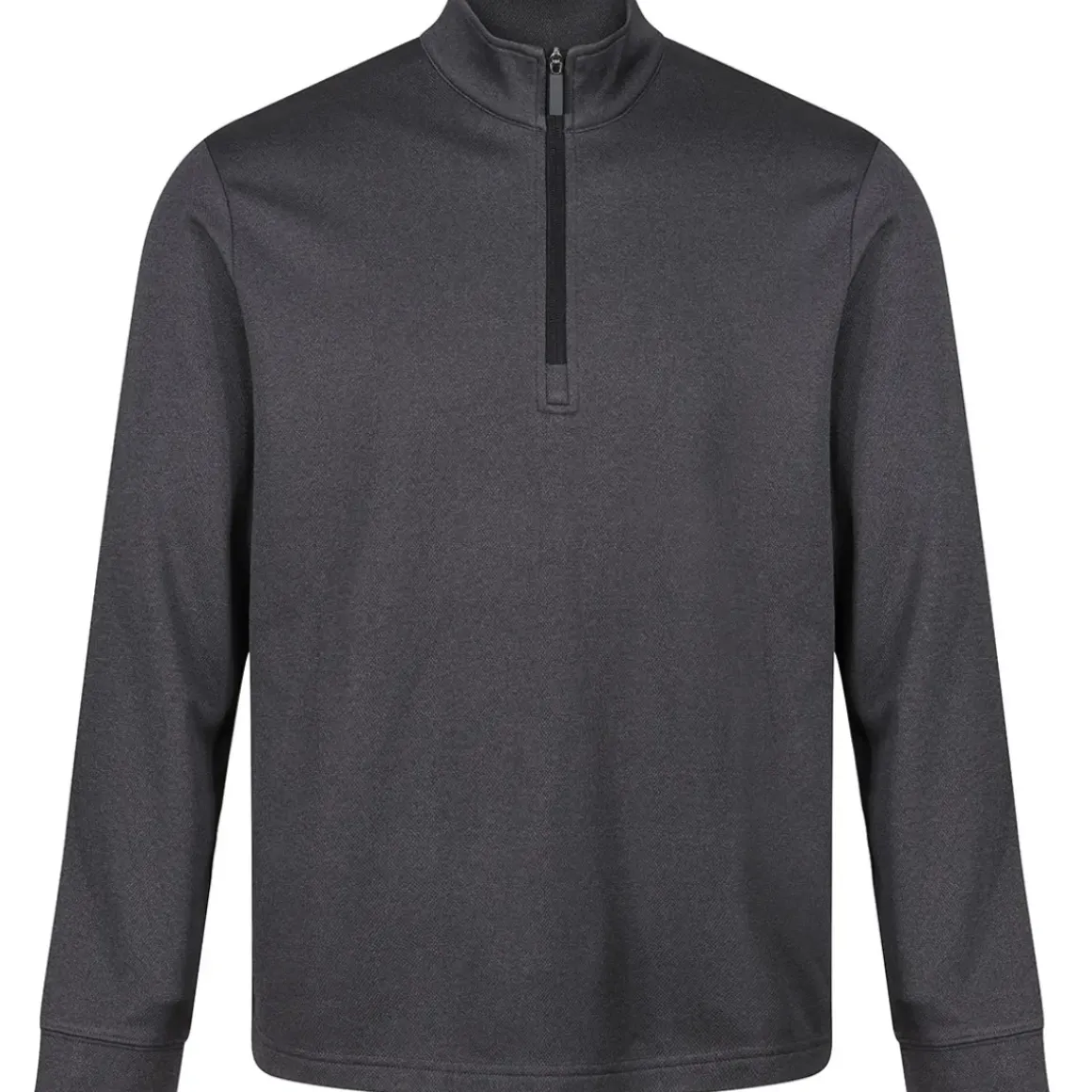 Jack Nicklaus Half Zip Golf Midlayer