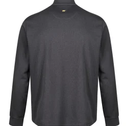 Jack Nicklaus Half Zip Golf Midlayer