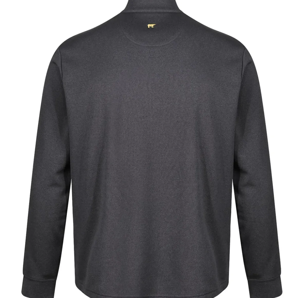 Jack Nicklaus Half Zip Golf Midlayer