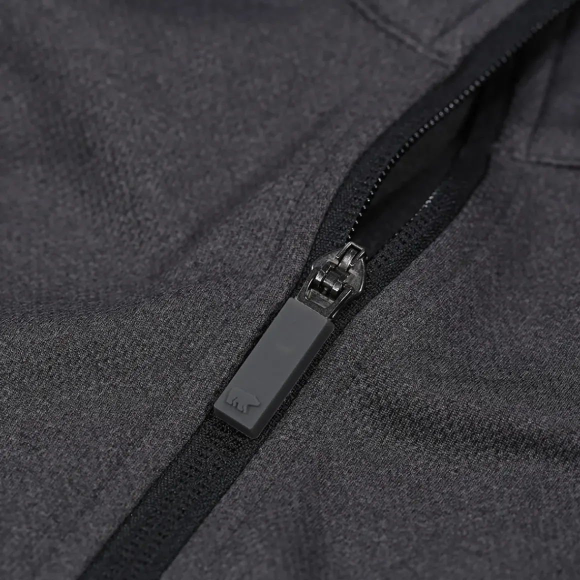 Jack Nicklaus Half Zip Golf Midlayer