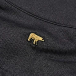 Jack Nicklaus Half Zip Golf Midlayer