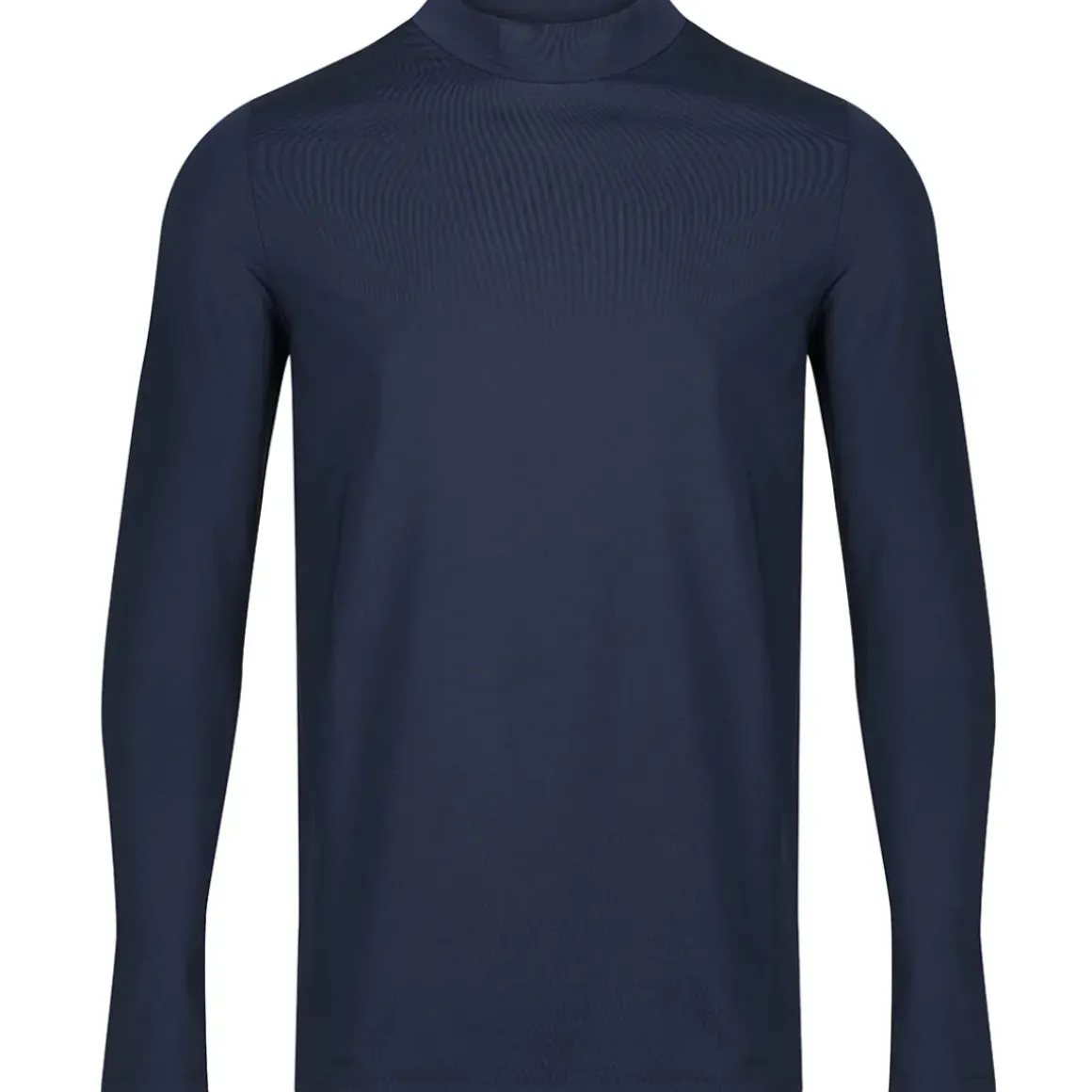 Jack Nicklaus Men's Mock Neck Golf Base Layer