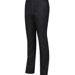 Jack Nicklaus Men's Plaid Golf Trousers