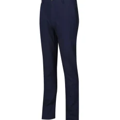 Jack Nicklaus Men's Solid Golf Trousers