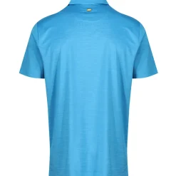 Jack Nicklaus Men's Tonal Golf Polo Shirt