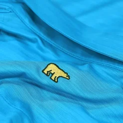 Jack Nicklaus Men's Tonal Golf Polo Shirt