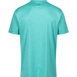 Jack Nicklaus Men's Tonal Golf Polo Shirt