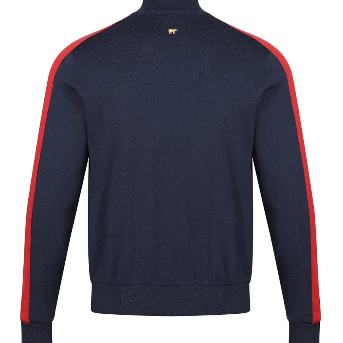 Jack Nicklaus Men's Wind Stopper Quarter Zip Golf Midlayer