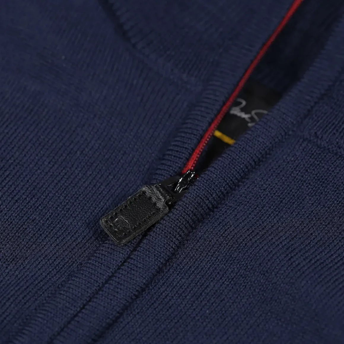 Jack Nicklaus Men's Wind Stopper Quarter Zip Golf Midlayer