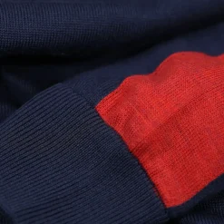 Jack Nicklaus Men's Wind Stopper Quarter Zip Golf Midlayer