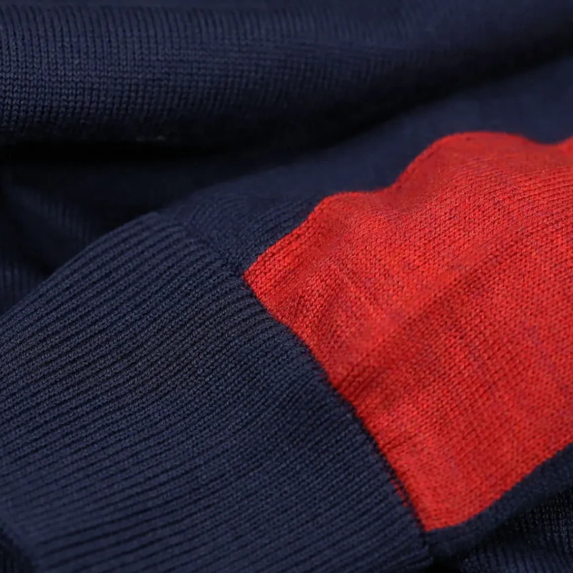 Jack Nicklaus Men's Wind Stopper Quarter Zip Golf Midlayer