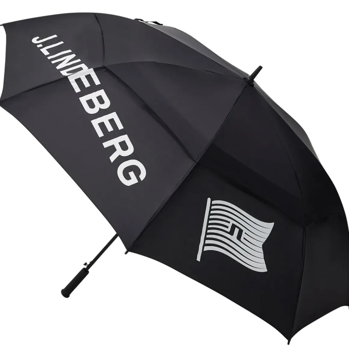 J.Lindeberg Barrie Golf Umbrella