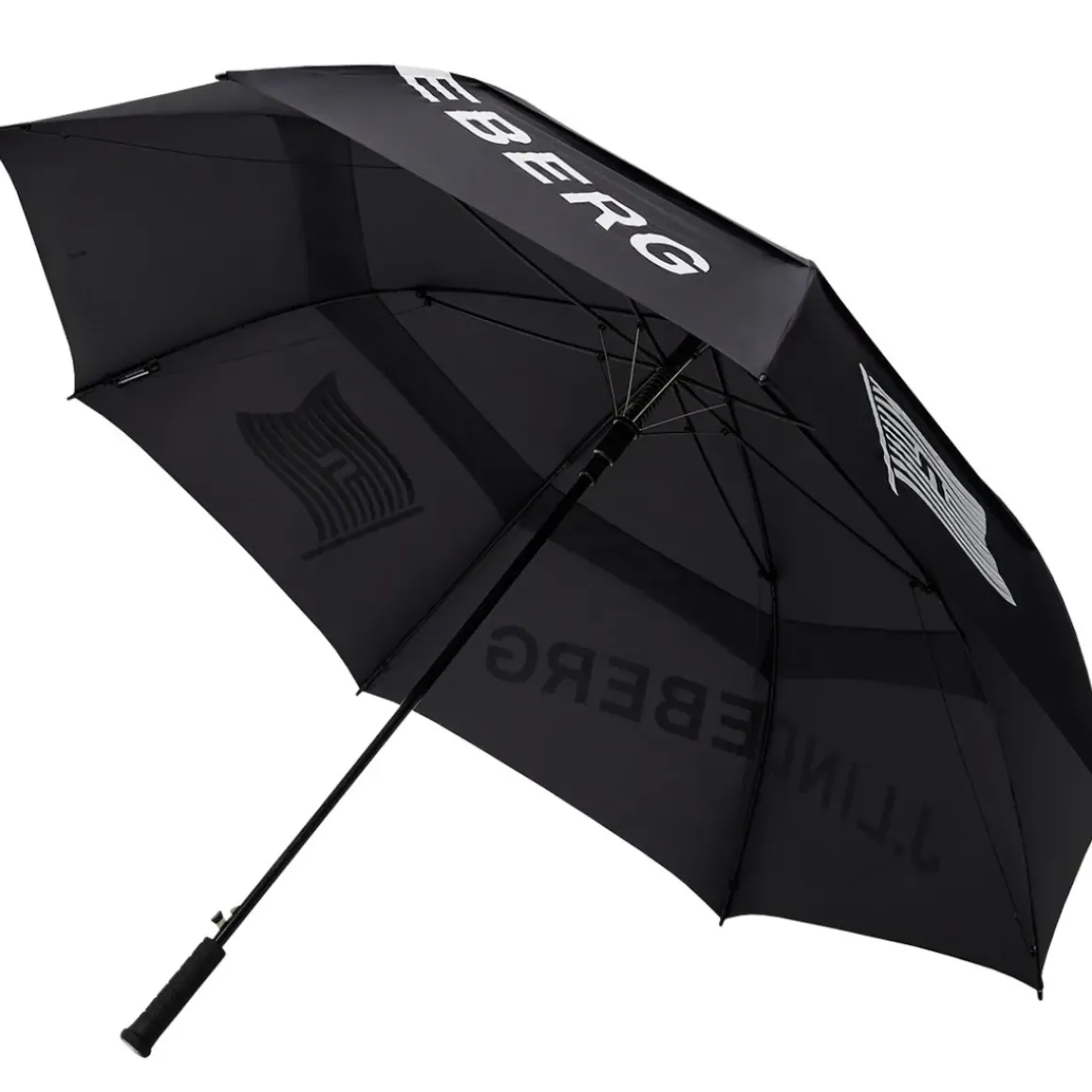 J.Lindeberg Barrie Golf Umbrella