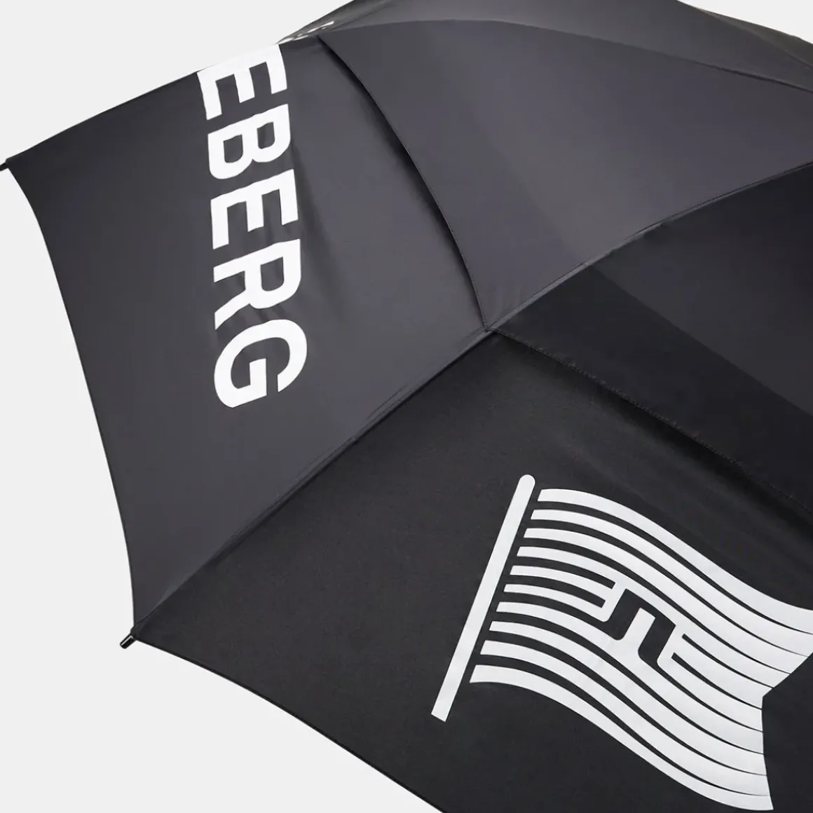 J.Lindeberg Barrie Golf Umbrella