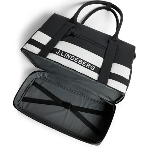J.Lindeberg Boston Golf Luggage Bag