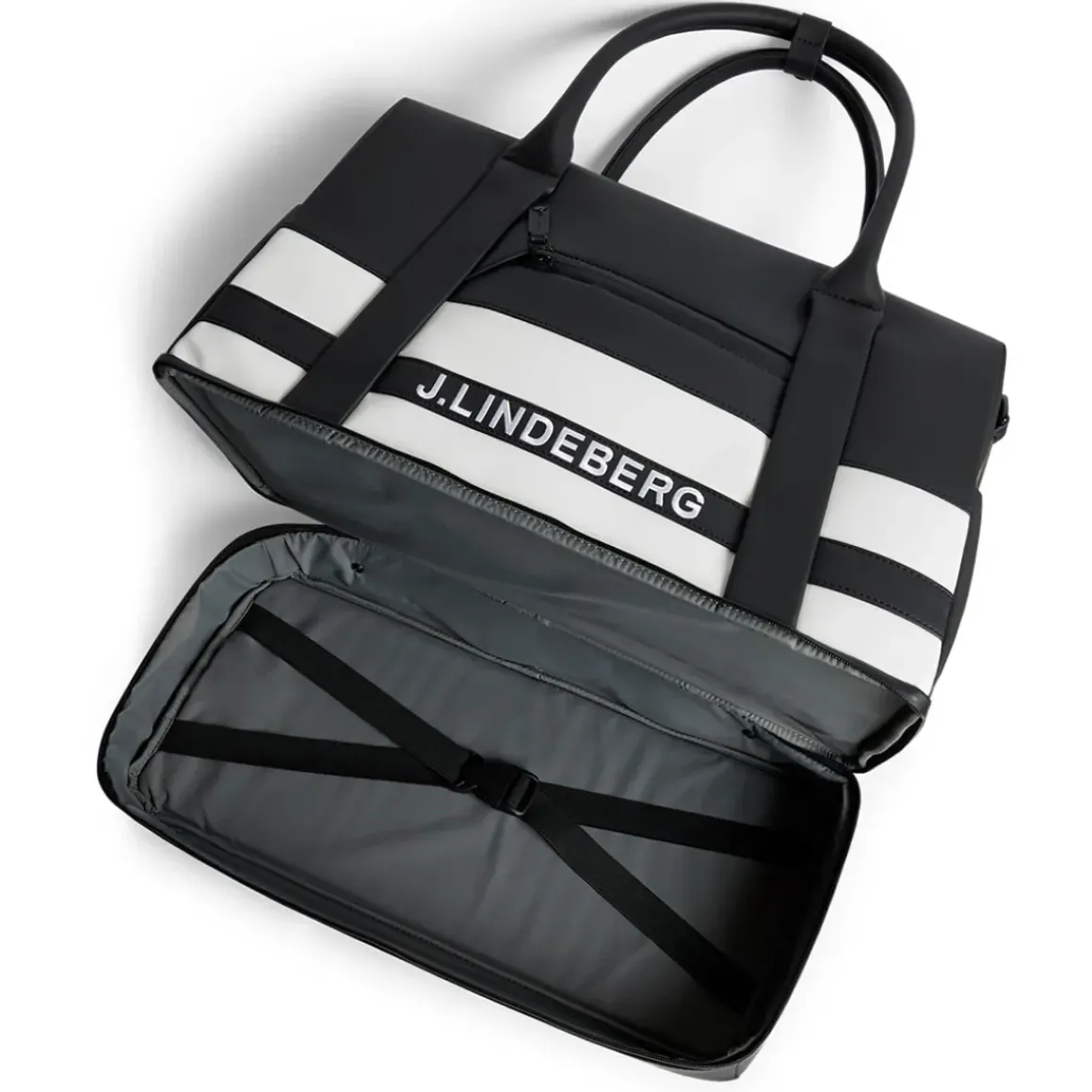 J.Lindeberg Boston Golf Luggage Bag