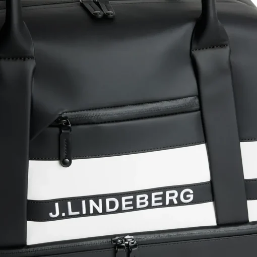 J.Lindeberg Boston Golf Luggage Bag