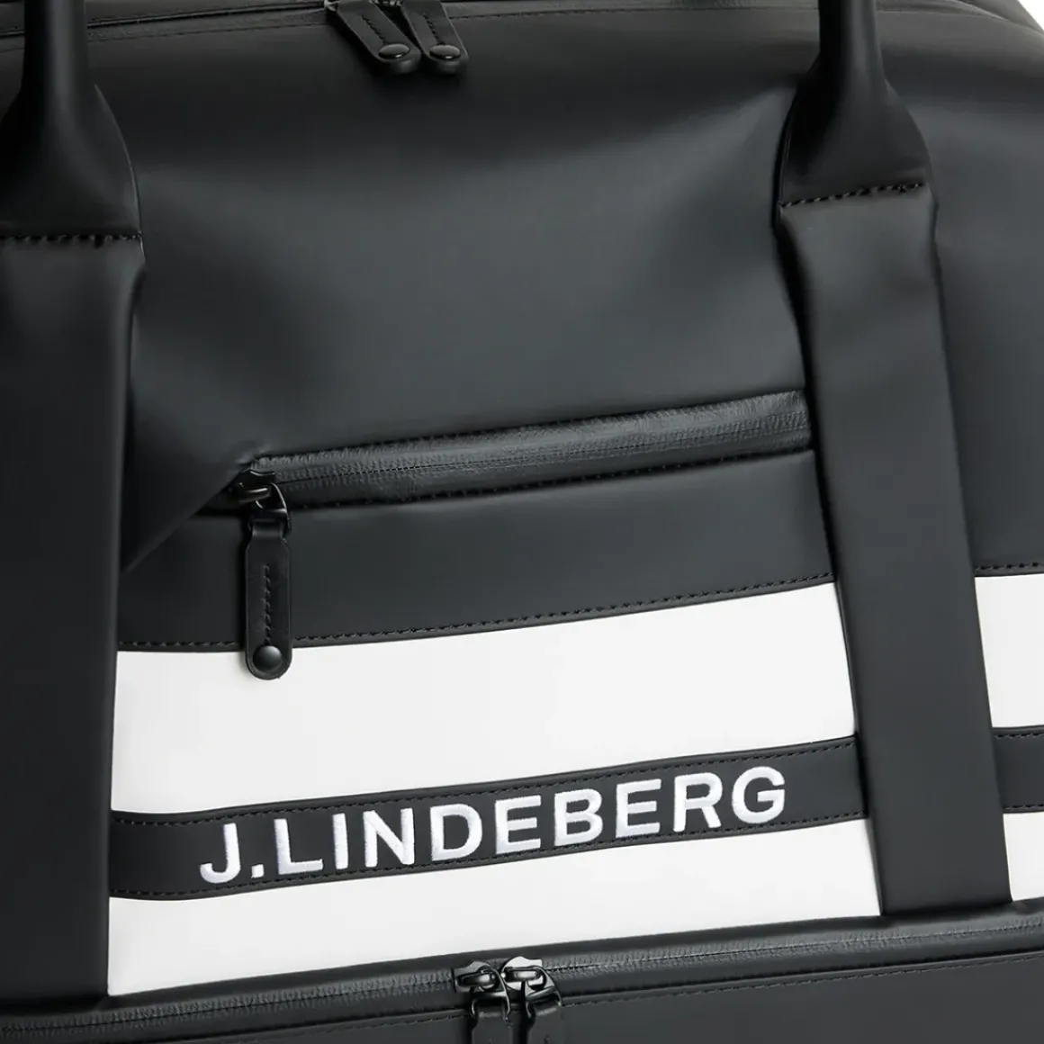 J.Lindeberg Boston Golf Luggage Bag