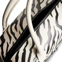 J.Lindeberg Boston Print Golf Luggage Bag