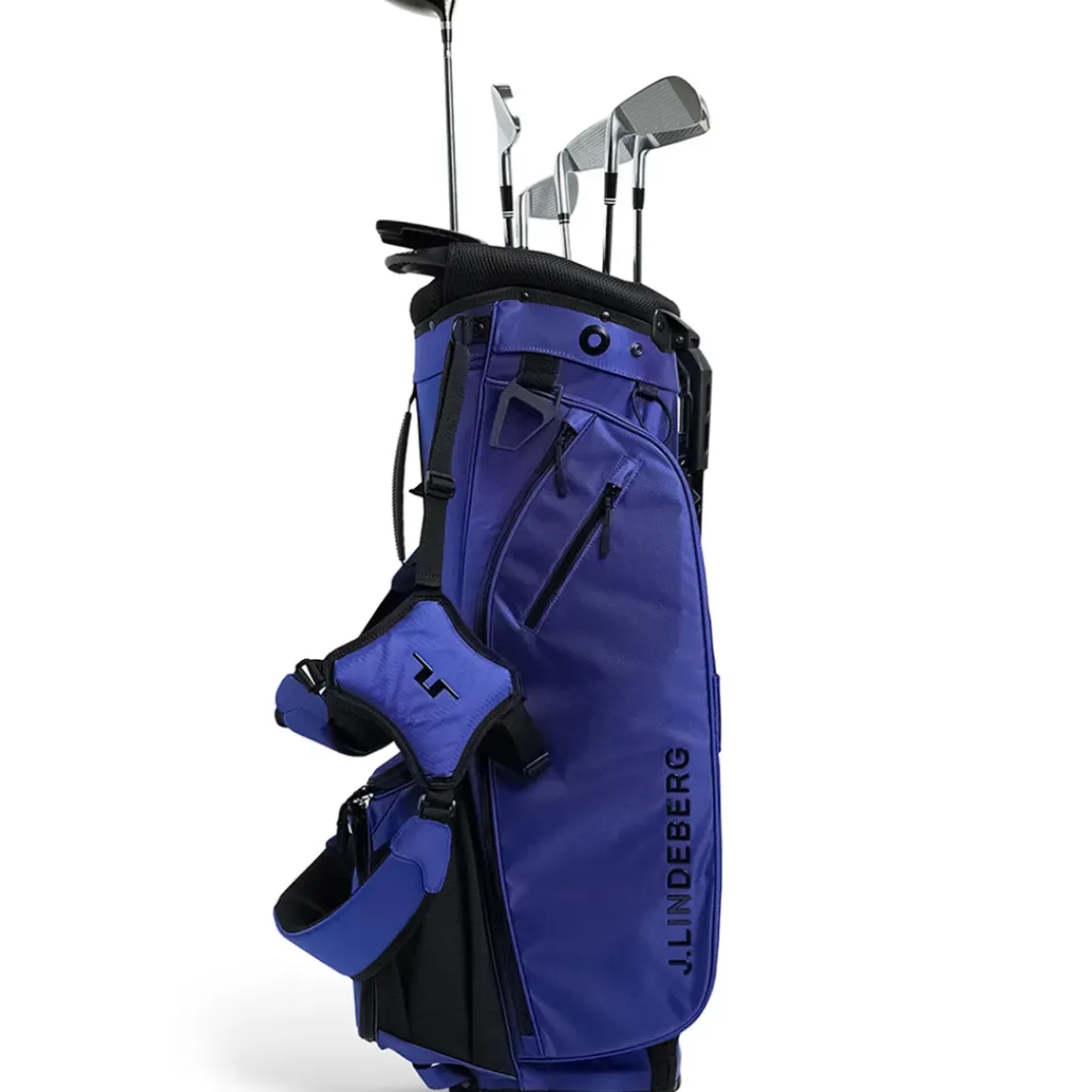 J.Lindeberg Flare Golf Stand Bag