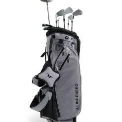 J.Lindeberg Flare Golf Stand Bag