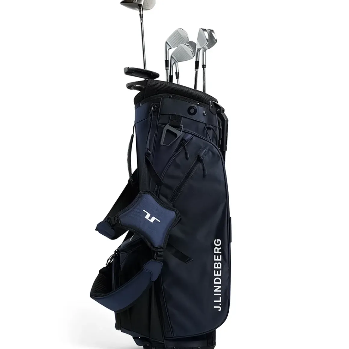 J.Lindeberg Flare Golf Stand Bag