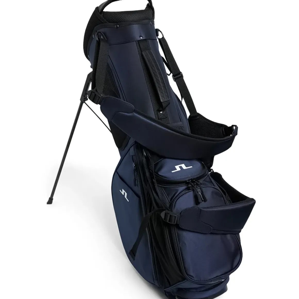 J.Lindeberg Flare Golf Stand Bag