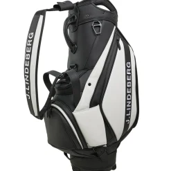 J.Lindeberg Golf Staff Bag