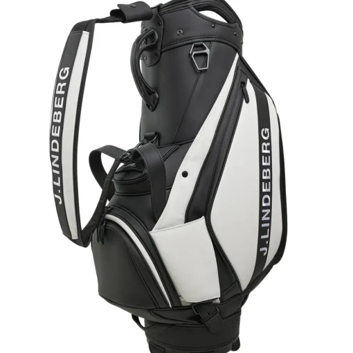 J.Lindeberg Golf Staff Bag