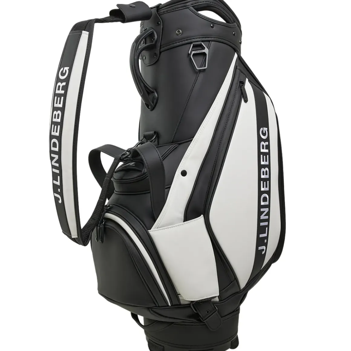 J.Lindeberg Golf Staff Bag