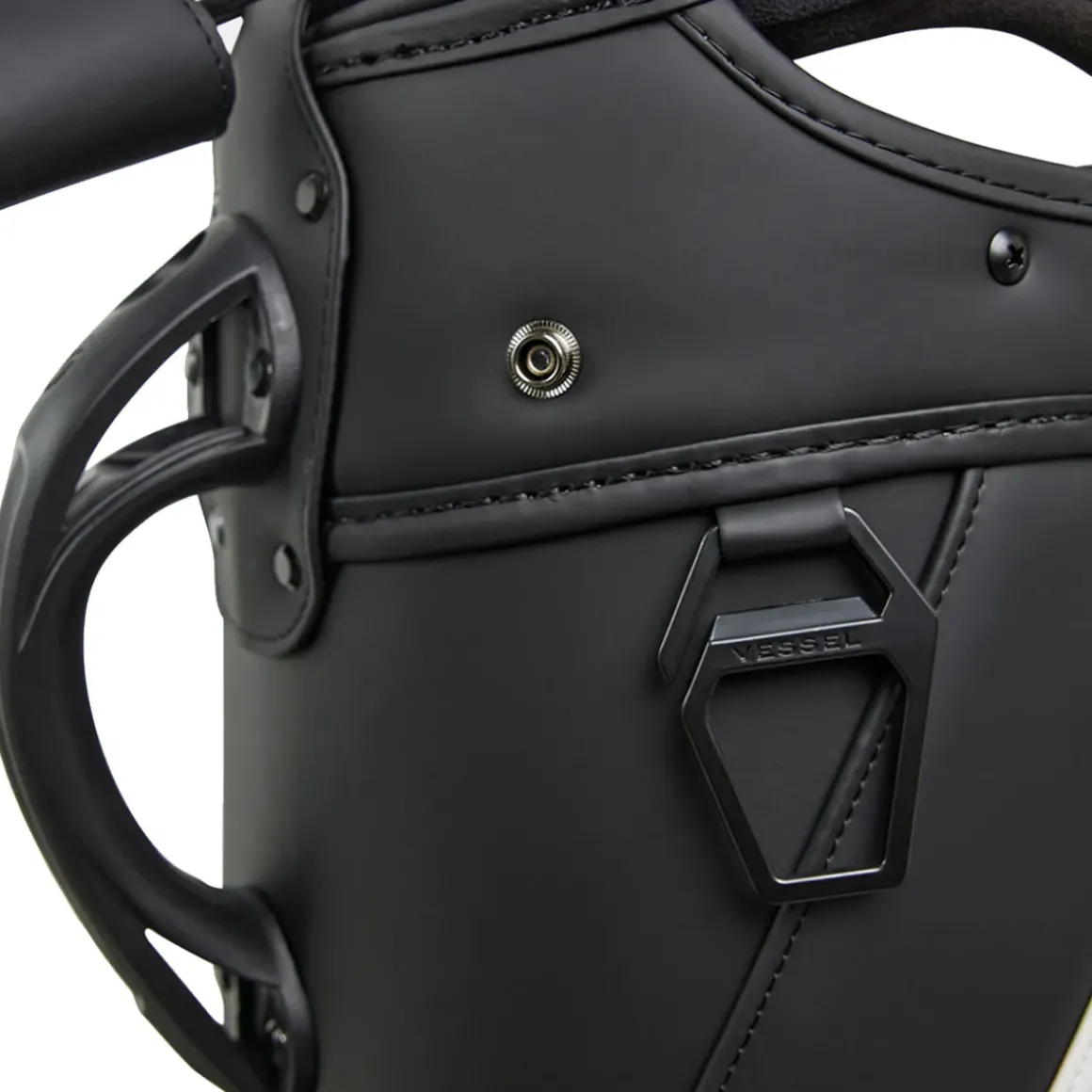 J.Lindeberg Golf Staff Bag