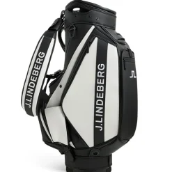 J.Lindeberg Golf Staff Bag