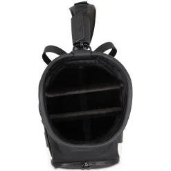 J.Lindeberg Golf Staff ST Golf Cart Bag