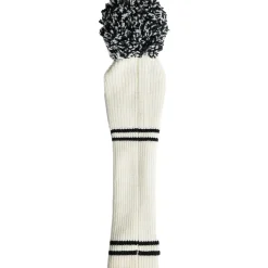 J.Lindeberg Knitted Driver Golf Head Cover