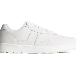 J.Lindeberg Ladies Ace Low-Top Waterproof Spikeless Golf Trainers