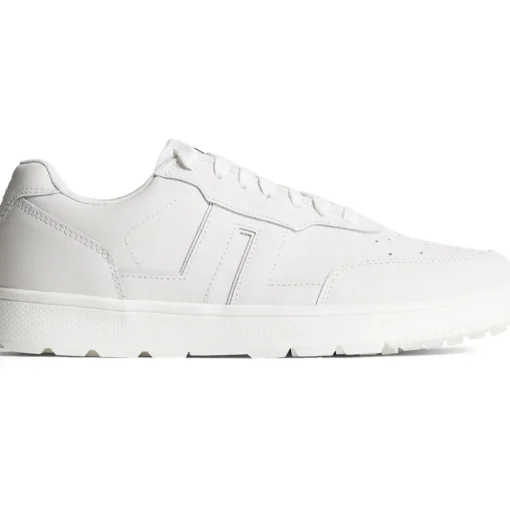 J.Lindeberg Ladies Ace Low-Top Waterproof Spikeless Golf Trainers