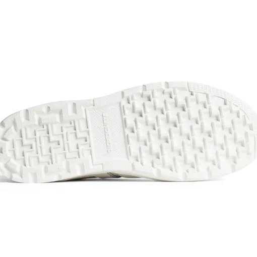 J.Lindeberg Ladies Ace Low-Top Waterproof Spikeless Golf Trainers