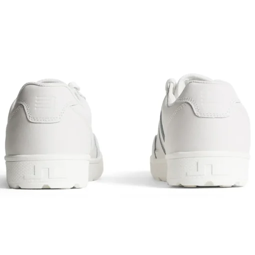 J.Lindeberg Ladies Ace Low-Top Waterproof Spikeless Golf Trainers