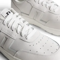 J.Lindeberg Ladies Ace Low-Top Waterproof Spikeless Golf Trainers