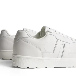 J.Lindeberg Ladies Ace Low-Top Waterproof Spikeless Golf Trainers